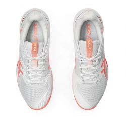 Женские теннисные кроссовки Asics Solution Speed FF 3.0 Clay