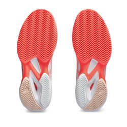 Женские теннисные кроссовки Asics Solution Speed FF 3.0 Clay