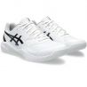 Мужские теннисные кроссовки Asics Gel-Dedicate 9, White
