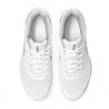 Мужские теннисные кроссовки Asics Gel-Dedicate 9, White