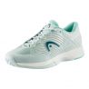 Женские теннисные кроссовки Head Revolt Pro 4.5, Aqua/Teal