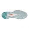 Женские теннисные кроссовки Head Revolt Pro 4.5, Aqua/Teal