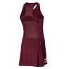 Женское теннисное платье Mizuno Printed Cabernet