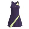 Женское теннисное платье 7/6 Arina Dress, Crown Jewel