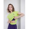 Теннисная женская футболка 7/6 Alice T-shirt
