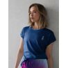 Теннисная женская футболка 7/6 Alice T-shirt