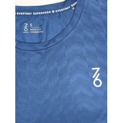 Теннисная женская футболка 7/6 Alice T-shirt
