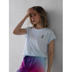 Теннисная женская футболка 7/6 Alice T-shirt