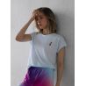 Теннисная женская футболка 7/6 Alice T-shirt