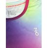 Женская теннисная футболка 7/6 Alice T-shirt, Gradient