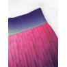 Женская теннисная юбка-шорты 7/6 Kris Skirt, Gradient