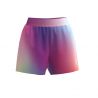 Женские теннисные шорты 7/6 Alex Shorts - Gradient