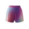 Женские теннисные шорты 7/6 Alex Shorts - Gradient