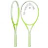 Теннисная ракетка Head Extreme MP L 2024