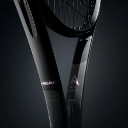Теннисная ракетка Head Speed Pro Legend 2024