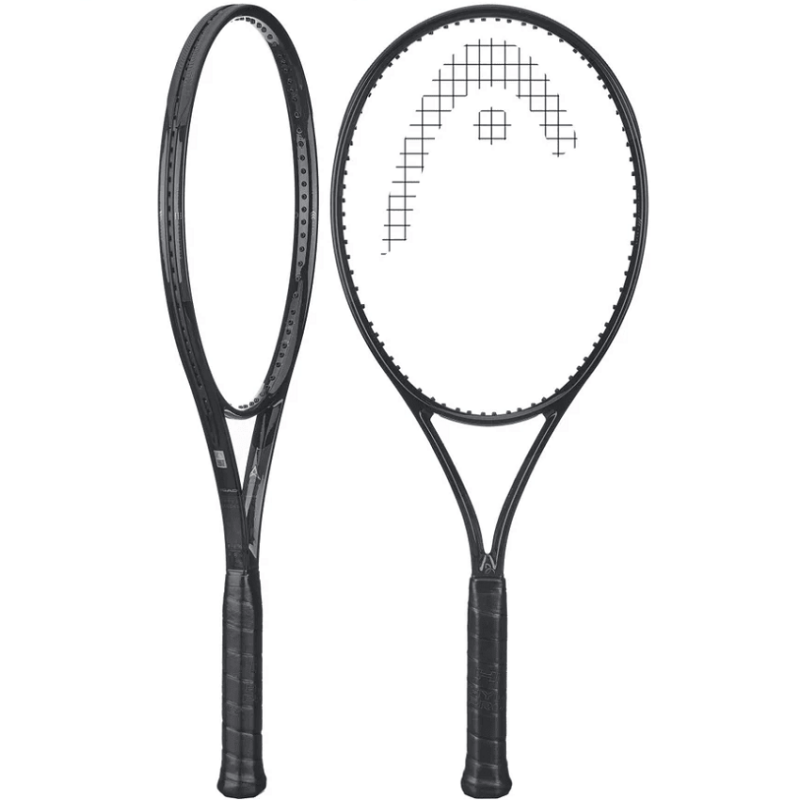 Теннисная ракетка Head Speed Pro Legend 2024 обложка Теннисная ракетка Head Speed Pro Legend 2024