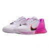 Женские теннисные кроссовки Nike Zoom Vapor Pro 2 HC, Barely Grape-Vivid Grape