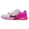 Женские теннисные кроссовки Nike Zoom Vapor Pro 2 HC, Barely Grape-Vivid Grape