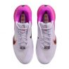 Женские теннисные кроссовки Nike Zoom Vapor Pro 2 HC, Barely Grape-Vivid Grape