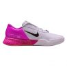 Женские теннисные кроссовки Nike Zoom Vapor Pro 2 HC, Barely Grape-Vivid Grape