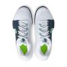 Мужские теннисные кроссовки Nike Zoom GP Challenge Pro HC, White-Denim Turquoise