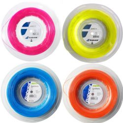 Теннисная струна Babolat Synthetic Gut