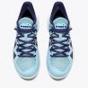 Женские теннисные кроссовки Diadora B.ICON 2 W AG, Blue/White