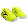 Мужские теннисные кроссовки Joma Ace Pro, Lemon Fluor