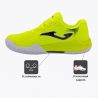 Мужские теннисные кроссовки Joma Ace Pro, Lemon Fluor