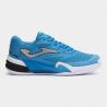 Мужские теннисные кроссовки Joma Roland, Blue-White