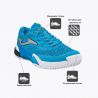 Мужские теннисные кроссовки Joma Roland, Blue-White