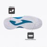 Мужские теннисные кроссовки Joma Roland, Blue-White