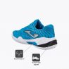 Мужские теннисные кроссовки Joma Roland, Blue-White
