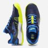 Детские теннисные кроссовки Joma Slam Clay, Navy-Royal Blue
