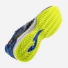 Детские теннисные кроссовки Joma Slam Clay, Navy-Royal Blue