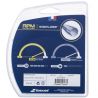 Теннисная струна Babolat RPM Hurricane