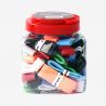 Верхняя намотка (овергрип) Solinco Wonder Assorty