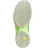 Женские теннисные кроссовки Adidas Avacourt 2, Green