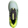 Женские теннисные кроссовки Adidas Avacourt 2, Green
