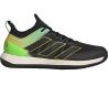 Мужские теннисные кроссовки Adidas AdiZero Ubersonic 4 Clay