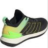 Мужские теннисные кроссовки Adidas AdiZero Ubersonic 4 Clay
