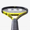 Теннисная ракетка Wilson Clash 100 V2.0 Minions