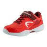 Кроссовки детские Head Sprint Velcro 3.0, Orange/Red