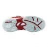 Кроссовки детские Head Sprint Velcro 3.0, Orange/Red