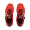 Кроссовки детские Head Sprint Velcro 3.0, Orange/Red