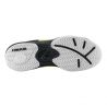 Кроссовки детские Head Sprint 3.5 Jr, Banana-Black