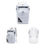 Теннисный рюкзак Yonex Racket Backpack White