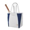 Сумка теннисная Wilson Tote Bag Roland Garros 2024