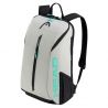 Теннисный рюкзак Head Tour Backpack 25L, Ceramic-Teal