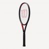 Теннисная ракетка Wilson Clash 100L v3.0